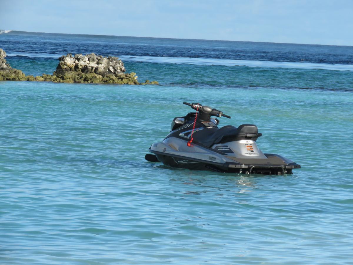Golhaa View Inn By Tes Thulusdhoo Bagian luar foto