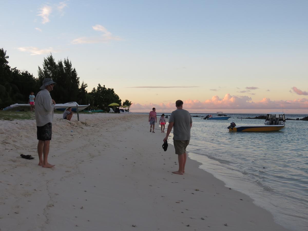 Golhaa View Inn By Tes Thulusdhoo Bagian luar foto