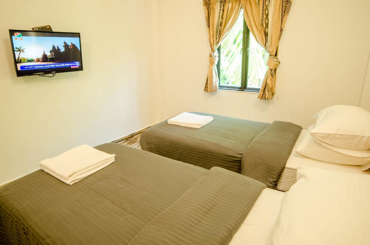 Golhaa View Inn By Tes Thulusdhoo Bagian luar foto