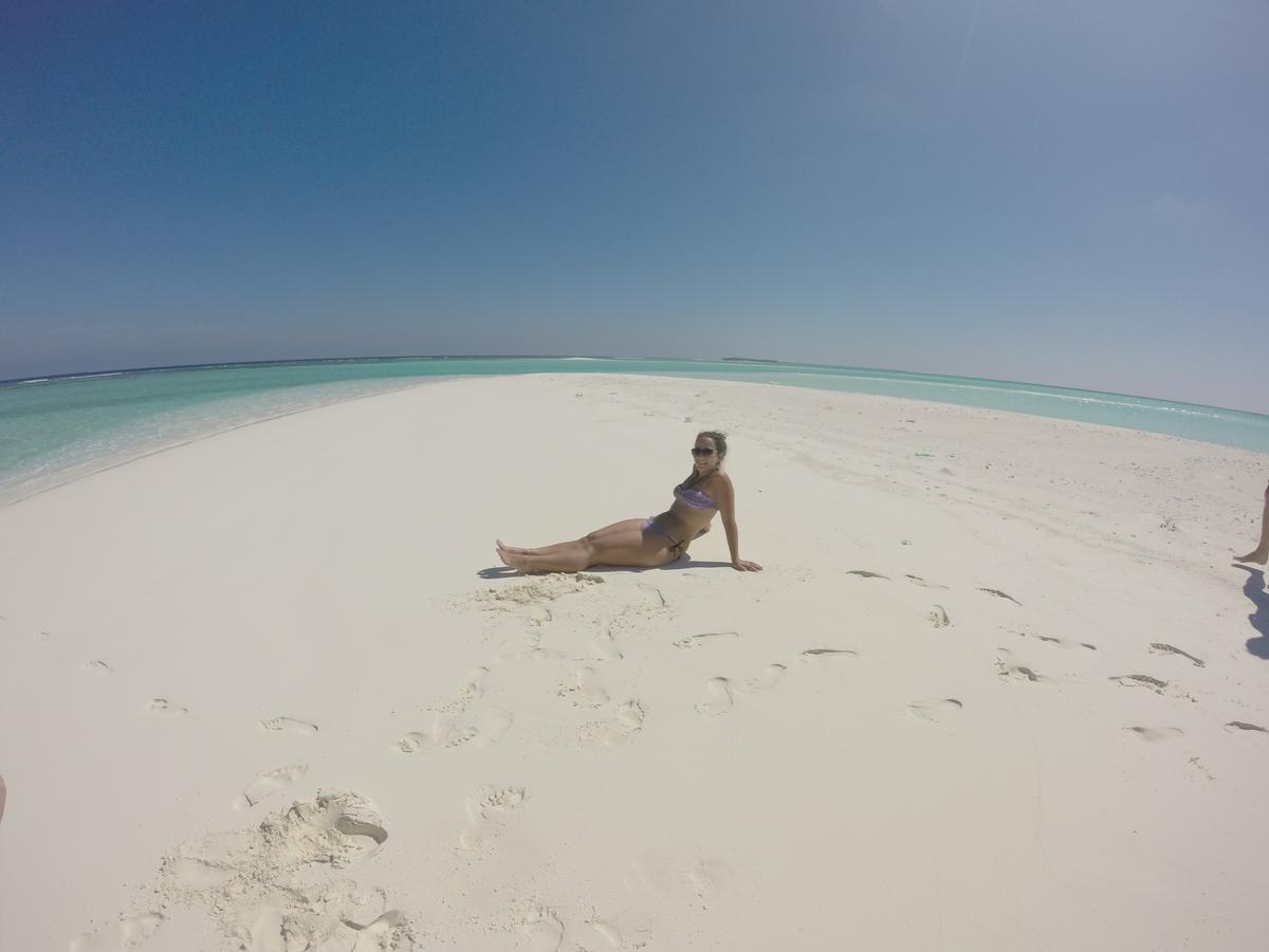 Golhaa View Inn By Tes Thulusdhoo Bagian luar foto