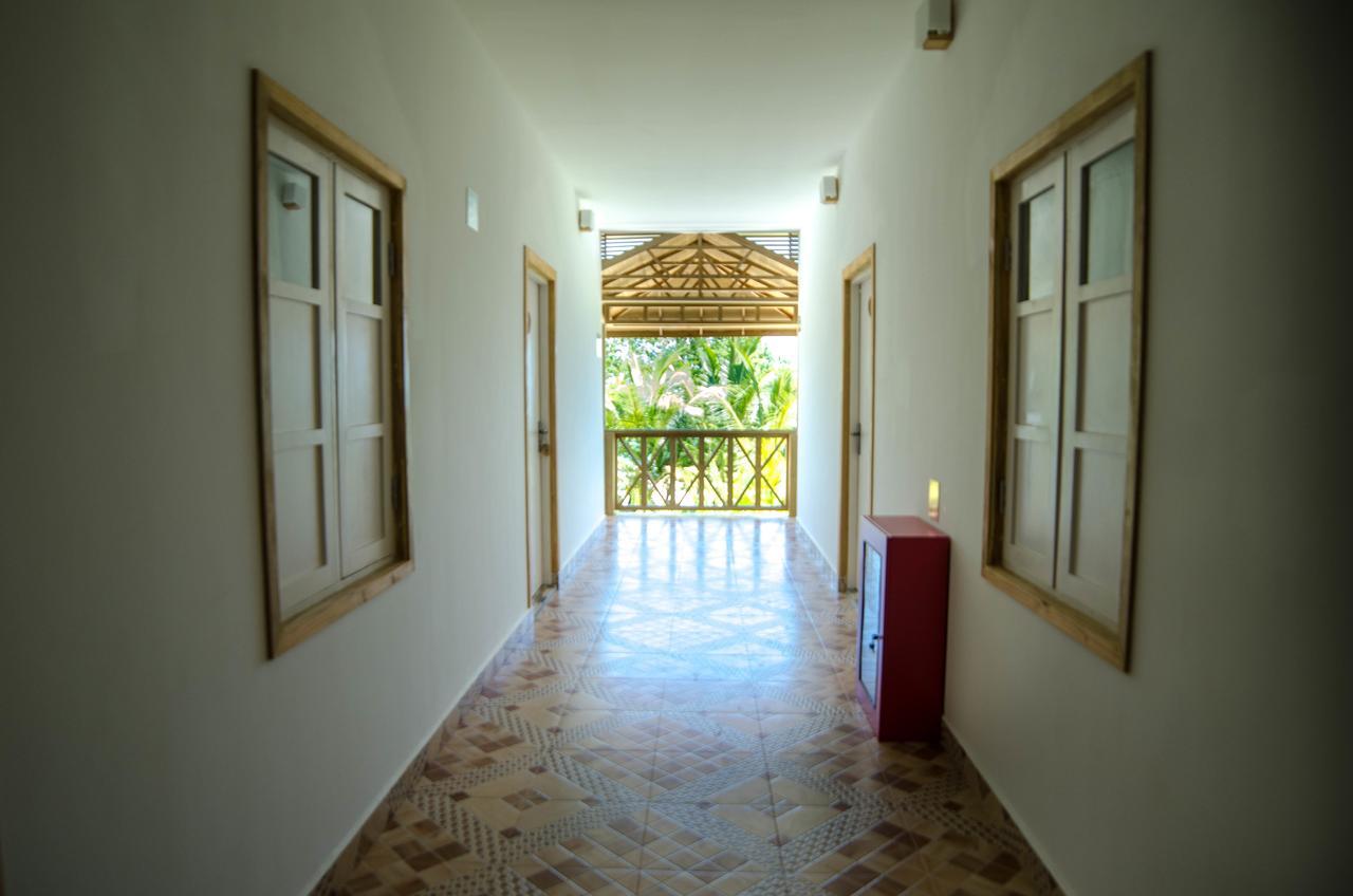 Golhaa View Inn By Tes Thulusdhoo Bagian luar foto