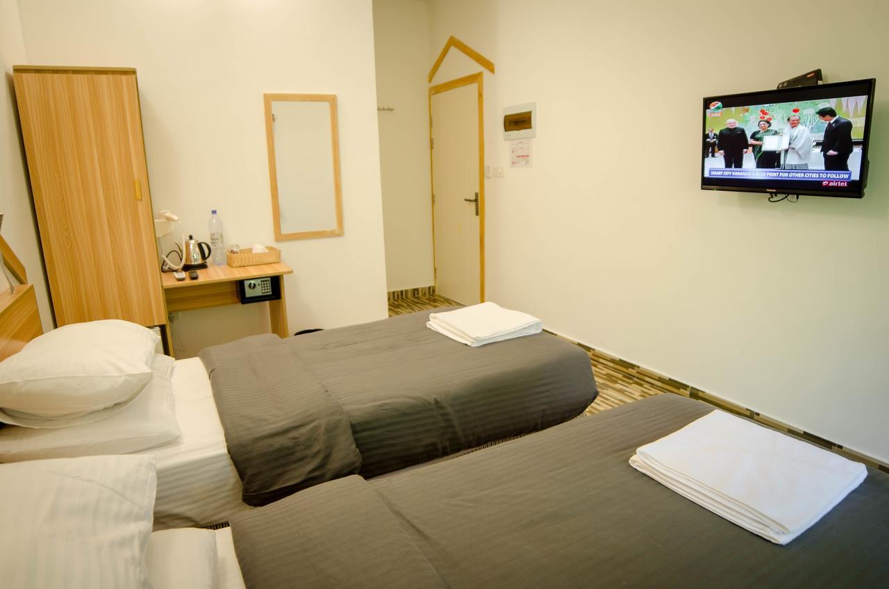 Golhaa View Inn By Tes Thulusdhoo Bagian luar foto